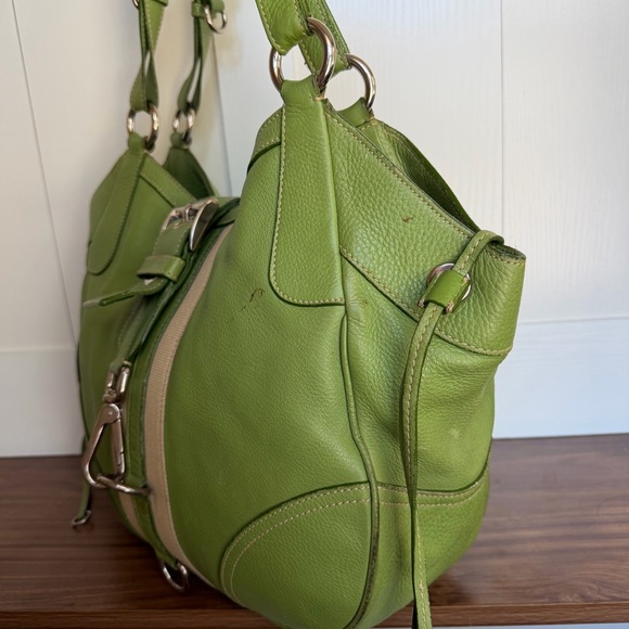 Prada Hobo Shoulder Bag - Picture 4 of 13